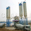 Concrete Mixing Plant Machine, Concrete Mixing Plant Hzs35, Hzs50